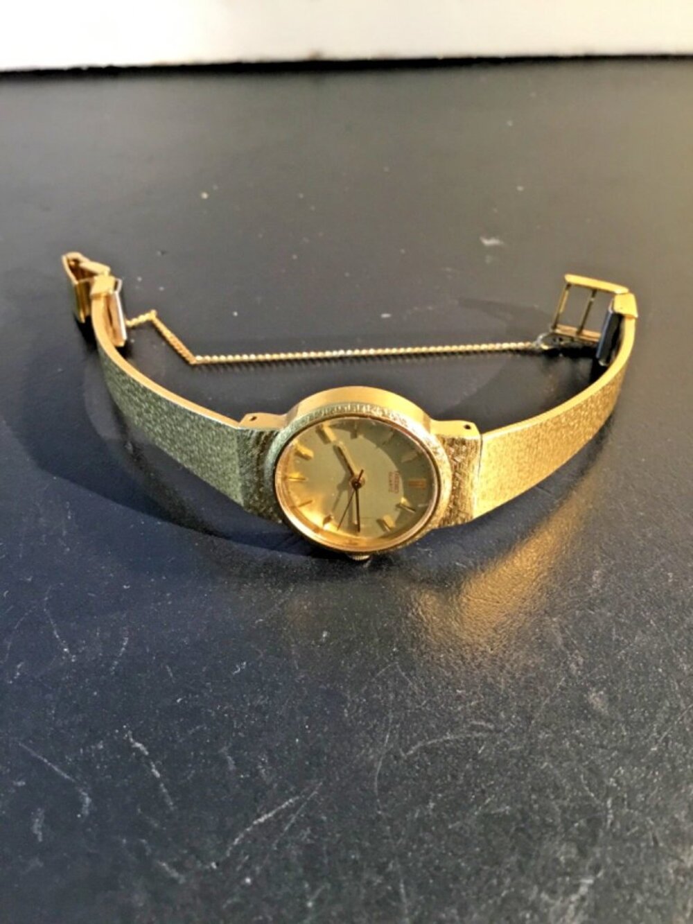 Seiko Ladies Watch Lot of 4 – Vintage Quartz/Auto – Parts/Repair - Picture 11 of 13
